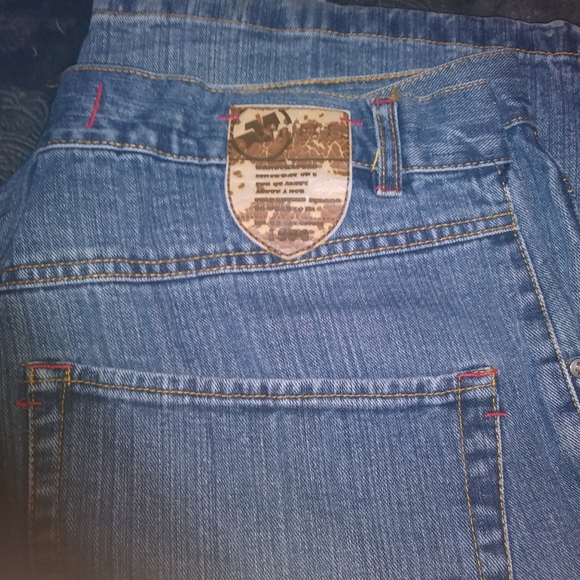 mecca Other - Men's Mecca jeans